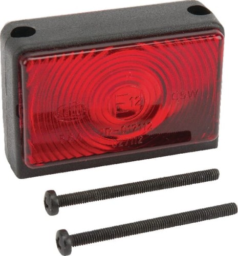 Światło pozycyjne X830180146000 - Intertraktor