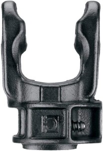 Widłak, szybkozłączny z kołkiem przesuwnym, 1-3/8" - 6 frezów, 5/G5/S5/S6 Bondioli&Pavesi 5070G0355