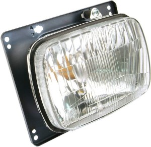 Reflektor przedni lewy/prawy VPM3229