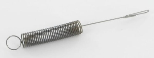 Sprężyna regulacyjna 691297 - Intertraktor