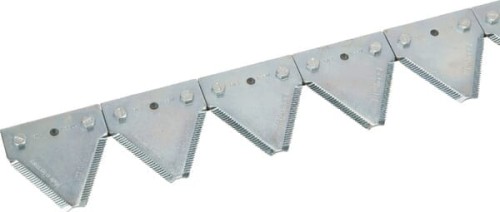 Nóż KM 1.50m 19Kl 1183303 - Intertraktor