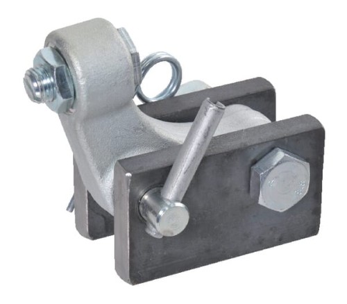 Blokada K50 02481307 - Intertraktor