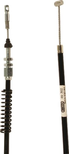 Linka 127 cm Honda FGP006016 - Intertraktor