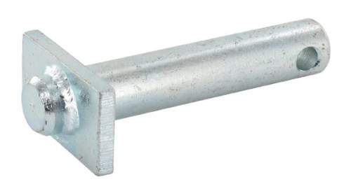 Sworzeń ramienia podnośnika L158186GP - Intertraktor