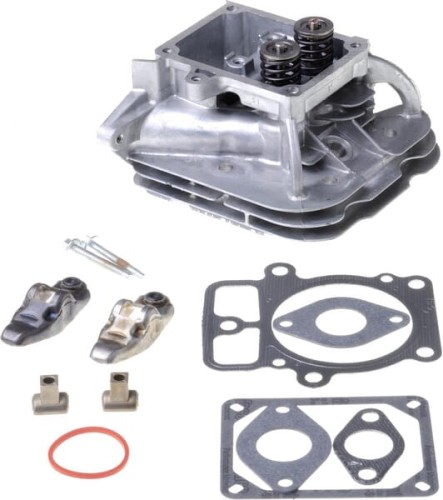 Głowica cylindra 84001918 - Intertraktor