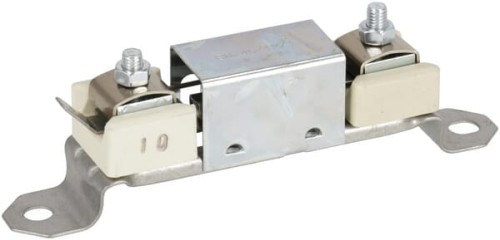 Wtyczka nagrzewnicy 01162144 - Intertraktor