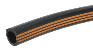 Wąż uniwersalny Unicord EPDM 15bar czarno/pomarańczowy, 25 mm SL504025