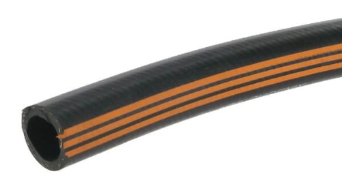 Wąż uniwersalny Unicord EPDM 15bar czarno/pomarańczowy, 19 mm SL504019 - Intertraktor