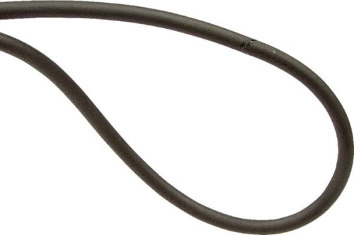 Uszczelka gum. pokrywy bocznej R700 (fantom) 71000652213 - Intertraktor