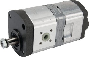 Pompa zębata AZPFF-11-011/008LCN20XXPX-S0173 Bosch Rexroth 0510565396