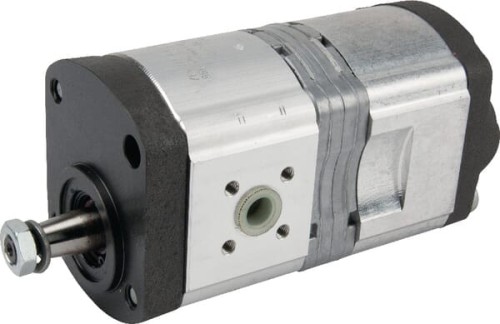 Pompa zębata AZPFF-11-011/008LCN20XXPX-S0173 Bosch Rexroth 0510565396 - Intertraktor