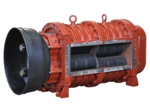 Pompa BR 255m³/h B.P. BR240D