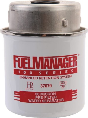 Element filtracyjny FM37079 - Intertraktor