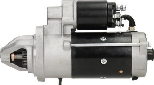 Rozrusznik z reduktorem 12V 2.6kW Z-10 gopart, pasuje Ursus i MF 4-cyl. STA1228GP - Intertraktor