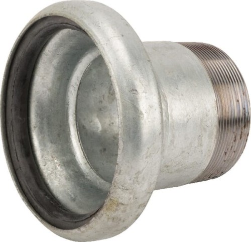 Złącze KKM 3-1/2" / gwint zew. 3" pasuje do złącz Bauer Kramp 3246000 - Intertraktor