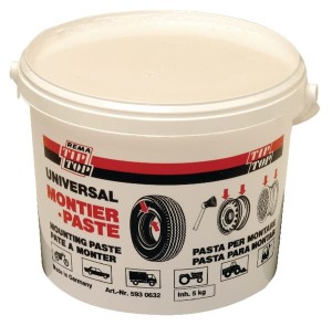 Pasta montażowa, 5,0 kg 5930632