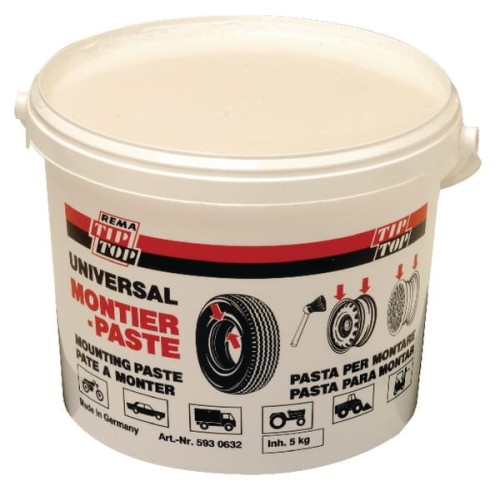 Pasta montażowa, 5,0 kg 5930632 - Intertraktor