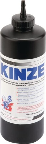 Grafit w proszku 0,5 kg 00401856 - Intertraktor