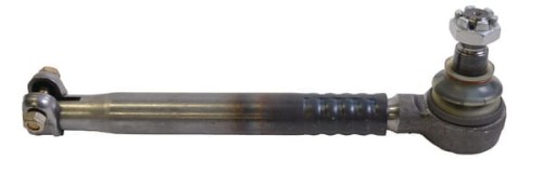 Końcówka drążka kierowniczego ZF 0750125013 - Intertraktor