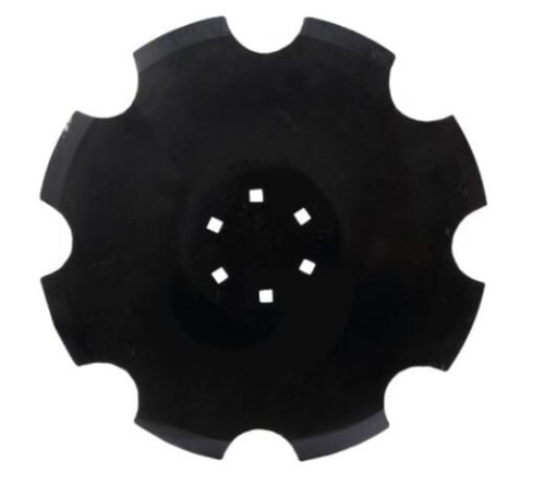Talerz brony H2206710 - Intertraktor
