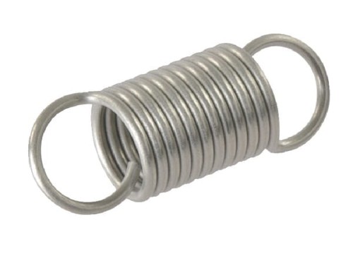 Sprężyna naciągowa Möscha 6307317 - Intertraktor