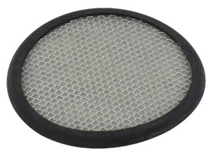 Filtr powietrza, oryginał CNH 87574476