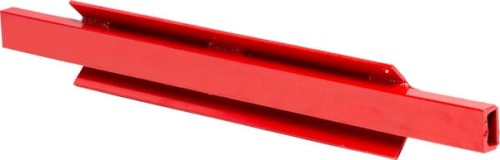 Listwa wzmocniona kpl. C-40 L-640 mm 2232030020001 - Intertraktor