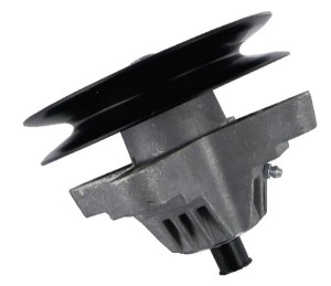 Wrzeciono noża kpl. pasujące do MTD FGP456862
