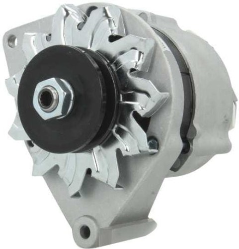 Alternator 14V 33A ALT2625187 - Intertraktor