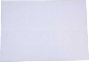 Papier perforowany A4 do etykiet 50x37 mm VPM20880