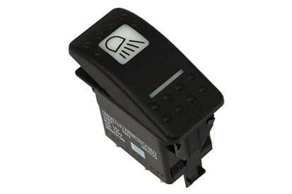 Włącznik lampy roboczej VPM6153 - Intertraktor