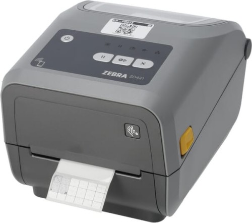 Label printer starter package 206024 - Intertraktor
