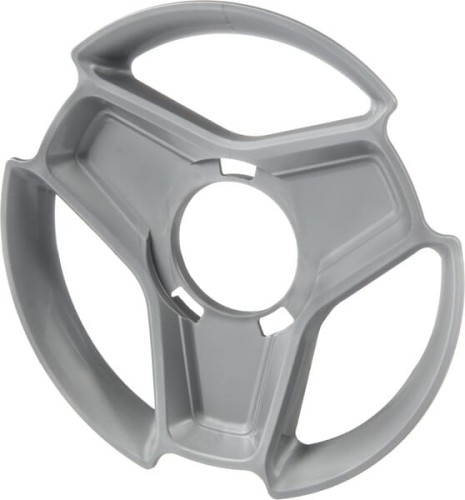 Pokrywa piasty szara d.210 3221107960 - Intertraktor