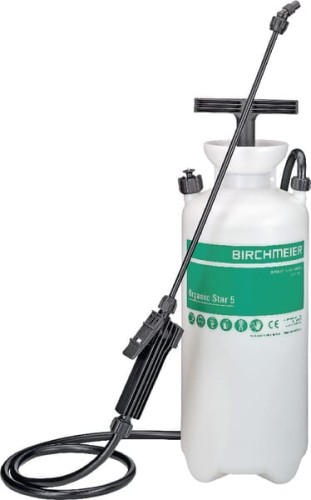 Opryskiwacz ciśnieniowy 5 l 11980001BIR - Intertraktor