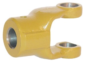 Widłak, z piastą, na kołek sprężysty, 20 mm, W2100/W100E Walterscheid 1022152