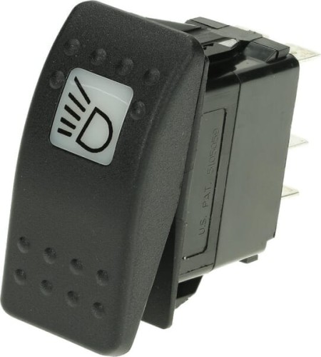 Przełącznik 276596920 - Intertraktor