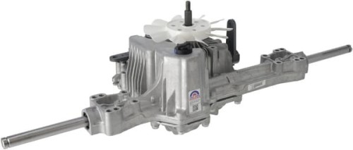 Przekładnia K57K pasująca do Simplicity/Snapper 7A646084230 - Intertraktor