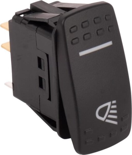 Przełącznik świateł 4290435M2N - Intertraktor