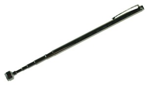 Teleskop magnes Midlock, 1600 g 19X