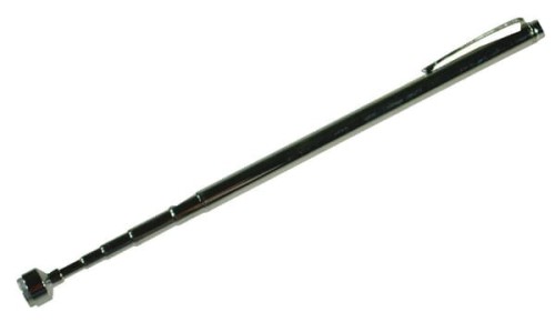 Teleskop magnes Midlock, 1600 g 19X - Intertraktor