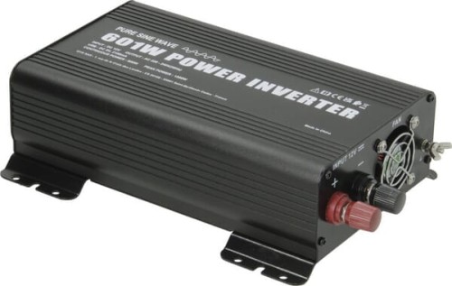 Przetwornica napięcia PSW601W-12V 230V 067332GYS - Intertraktor