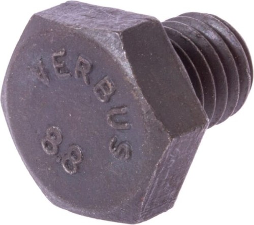 Śruba z łbem 6-kt. 80061012 - Intertraktor