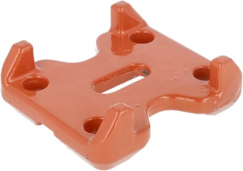 Mocowanie rękawa TQ.50 G19204230R - Intertraktor