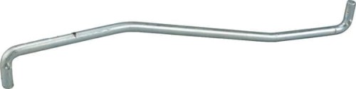 Przyłącze dźwigni podnośnika 1250331090 - Intertraktor