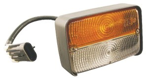 Lampa zespolona kierunkowskazu i postoju, 12V Cobo 03275000