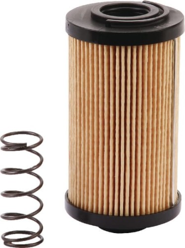 Filtr hydrauliki SH63028 - Intertraktor