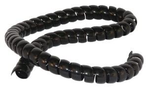 Osłona spiralna z tworzywa sztucznego 35 mm KBVFR38