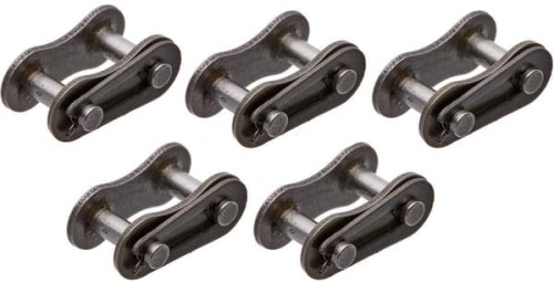 Zamek łańcucha, DIN 8187 RE05B1S - Intertraktor