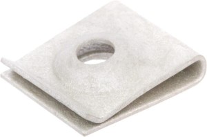 Nakrętka Clip-on Kramp, M4 (0,7-1,6) UNU068