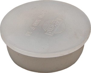 Kołpak plastikowy Ø 55.8mm GPN 300 F 38 K 200217362